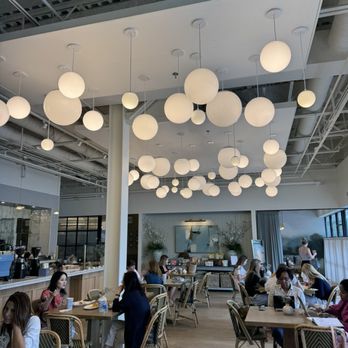 Mend Coffee & Goods - Inside - Coffee & Tea Near Me - Atlanta, Georgia