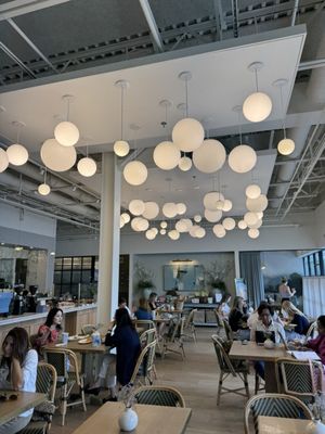 Mend Coffee & Goods by null