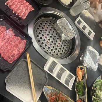 Chubby Cattle - Barbeque Near Me - Monterey Park, California
