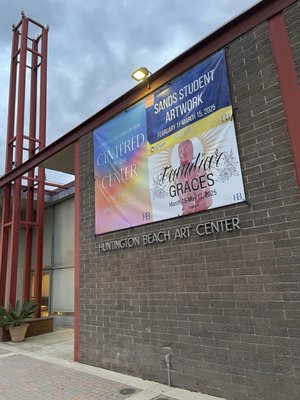 Huntington Beach Art Center by null