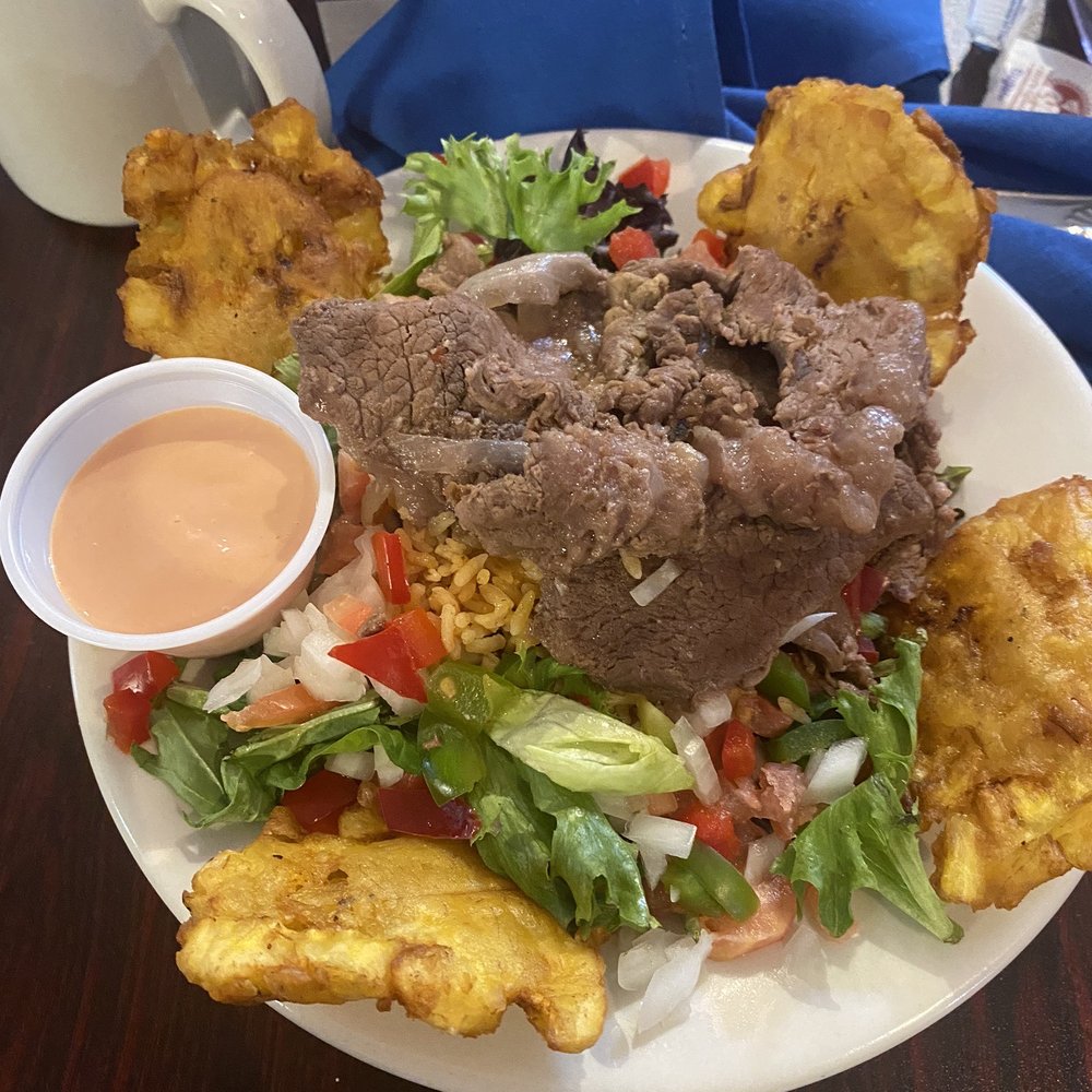 Nellie's - Jibarito Bowl - Breakfast & Brunch Near Me - Chicago, Illinois
