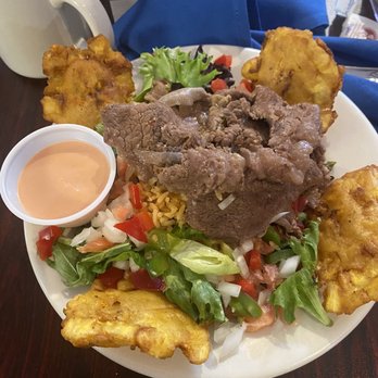 Nellie's - Jibarito Bowl - Breakfast & Brunch Near Me - Chicago, Illinois