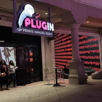 PlugIN Karaoke - Karaoke Near Me - Hallandale Beach, Florida
