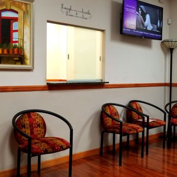 Delores Macksoud,MD - Love their entire office. Very modern. - Neurologist Near Me - Miami, Florida Delores Macksoud,MD - Love their entire office. Very modern. - Neurologist Near Me - Miami, Florida