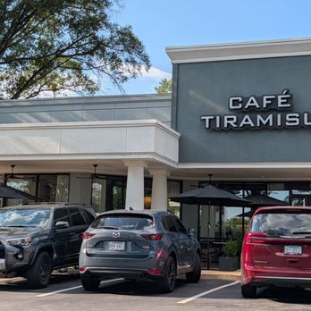 Cafe Tiramisu - Italian Near Me - Raleigh, North Carolina Cafe Tiramisu - Italian Near Me - Raleigh, North Carolina