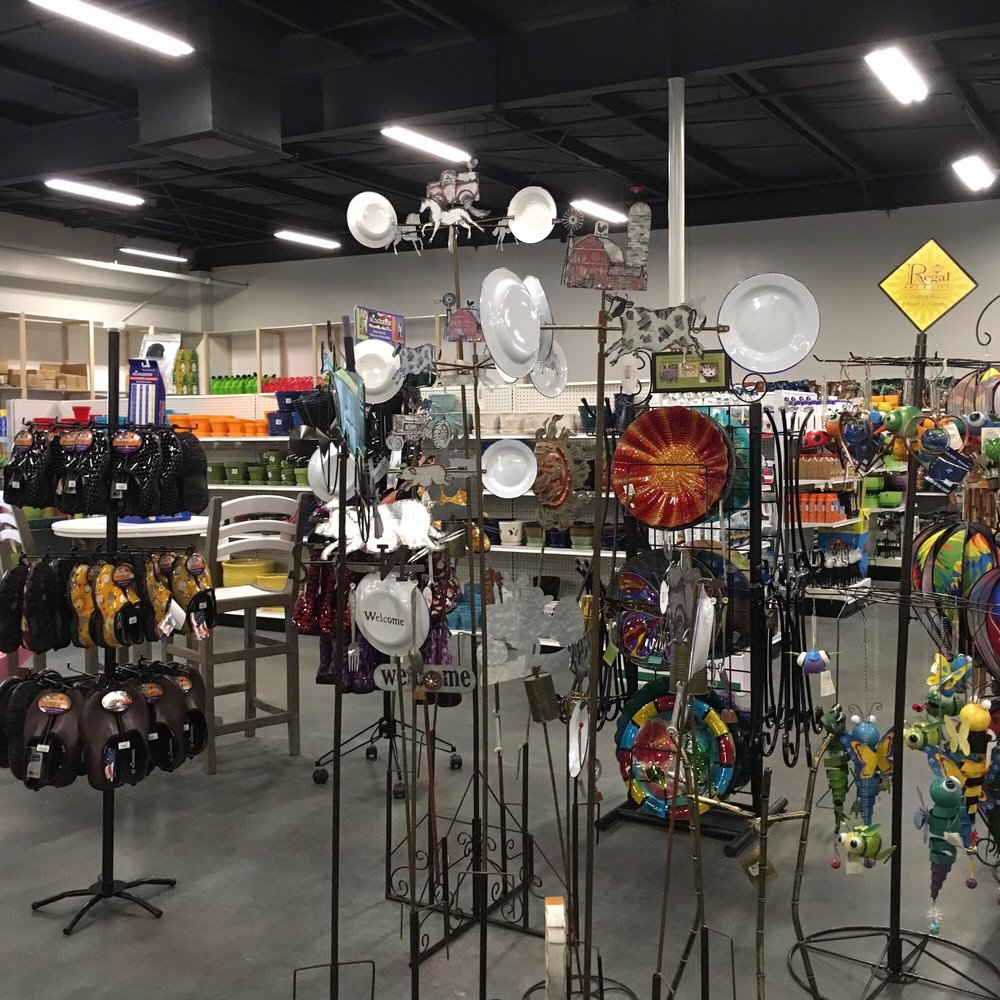 Anderson's - Virginia Beach - Knick knacks and gardening items galore - Accessories Near Me - Virginia Beach, Virginia