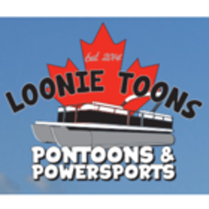 LOONIE TOONS PONTOONS & POWERSPORTS Updated September 2024 7950