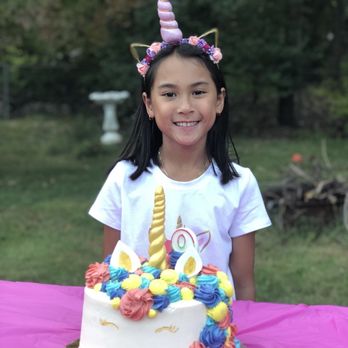 Vanilya - Unicorn Cake - Bakeries Near Me - Philadelphia, Pennsylvania
