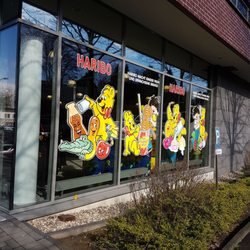 Haribo - Nur mal reinschauen