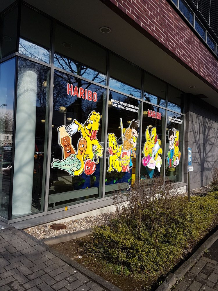 Haribo