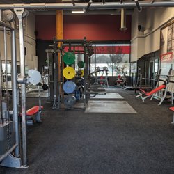 Snap Fitness Reed Market