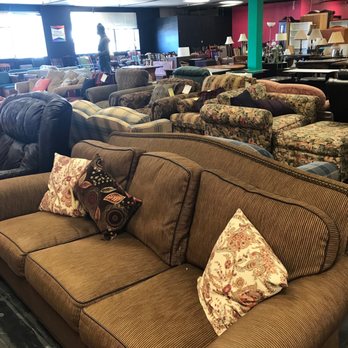Diversity Thrift - Furniture - Thrift Stores Near Me - richmond, Virginia
