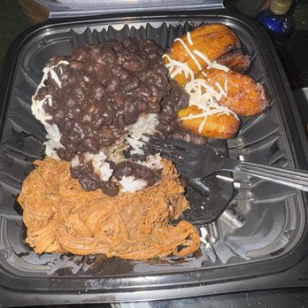 Arepa Bar - Pabelln Lunch - Venezuelan Near Me - Miami, Florida