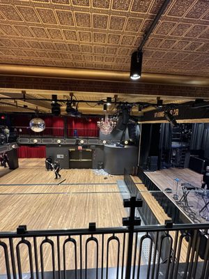 Irving Plaza by null