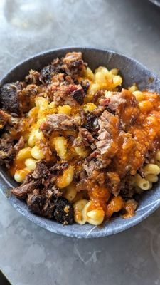 La Cabra Brewing Smokehouse by null