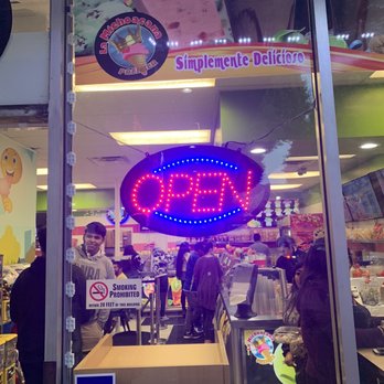 La Michoacana Premier - Front of store - Juice Bars & Smoothies Near Me - Santa Barbara, California La Michoacana Premier - Front of store - Juice Bars & Smoothies Near Me - Santa Barbara, California