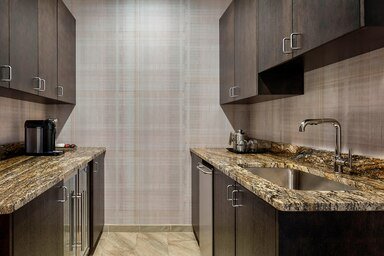 The Westin Nashville by null