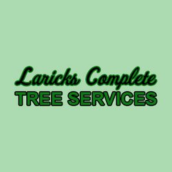 Laricks Complete Tree Services