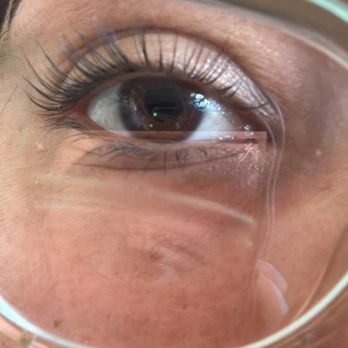 The One Lash - After lash lift and eyebrow lamination - Eyelash Service Near Me - Montclair, California