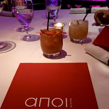 AnQi Bistro - Drinks - Asian Fusion Near Me - Costa Mesa, California AnQi Bistro - Drinks - Asian Fusion Near Me - Costa Mesa, California