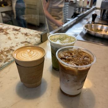 Salted Butter - Solid drinks. Yummy - Desserts Near Me - Pasadena, California Salted Butter - Solid drinks. Yummy - Desserts Near Me - Pasadena, California