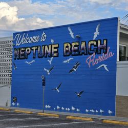 Neptune Beach