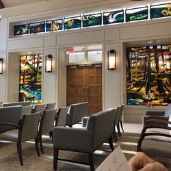 Faith Presbyterian Hospice