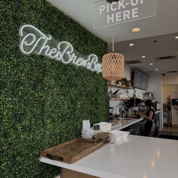 The Brew Box Coffee Company - Coffee & Tea Near Me - Peoria, Arizona The Brew Box Coffee Company - Coffee & Tea Near Me - Peoria, Arizona