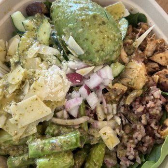 sweetgreen - Healthy Salads, Wraps, and Bowls - Salad Near Me - Rancho Cucamonga, California sweetgreen - Healthy Salads, Wraps, and Bowls - Salad Near Me - Rancho Cucamonga, California