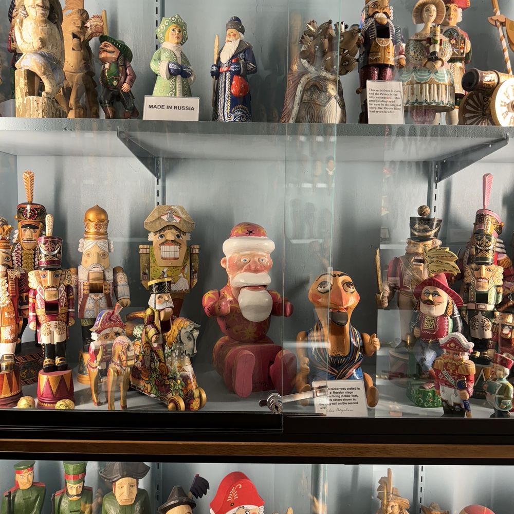 Leavenworth Nutcracker Museum - Museums Near Me - Leavenworth, Washington Leavenworth Nutcracker Museum - Museums Near Me - Leavenworth, Washington