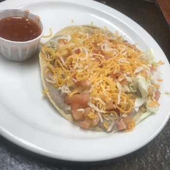 Los Gordos Taqueria - Bean Tostada a la Carte - Tacos Near Me - Aurora, Colorado Los Gordos Taqueria - Bean Tostada a la Carte - Tacos Near Me - Aurora, Colorado