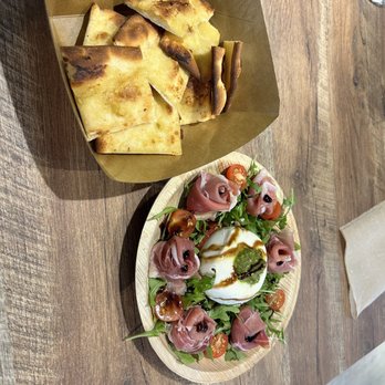 Cosa Nostra - Sandwiches Near Me - Clermont, Florida