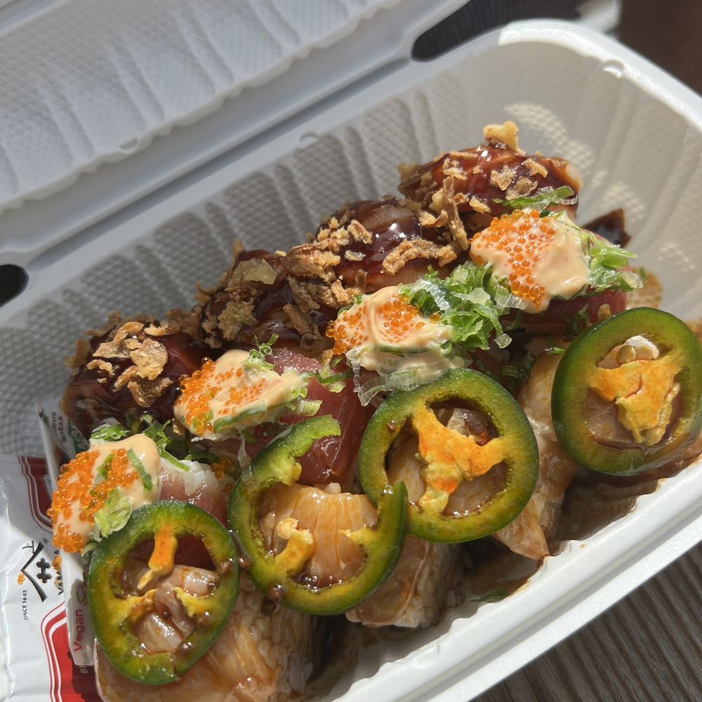 Ilea’s Kitchen - Daddy's combo - Food Stands Near Me - Honolulu, Hawaii