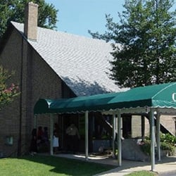 New Hampshire Avenue Gospel Chapel