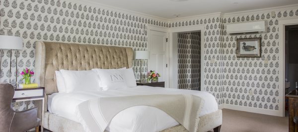 The Inn at Hastings Park by null