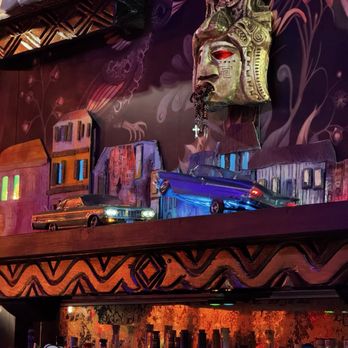 Cantina Tequila - Mexican Near Me - Henderson, Nevada