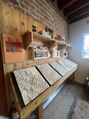 Parks Project Discovery Center by null