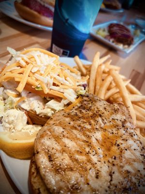 Paia Fish Market Waikiki by null