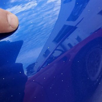 Colberns Detailing - Auto Detailing Near Me - Ventura, California