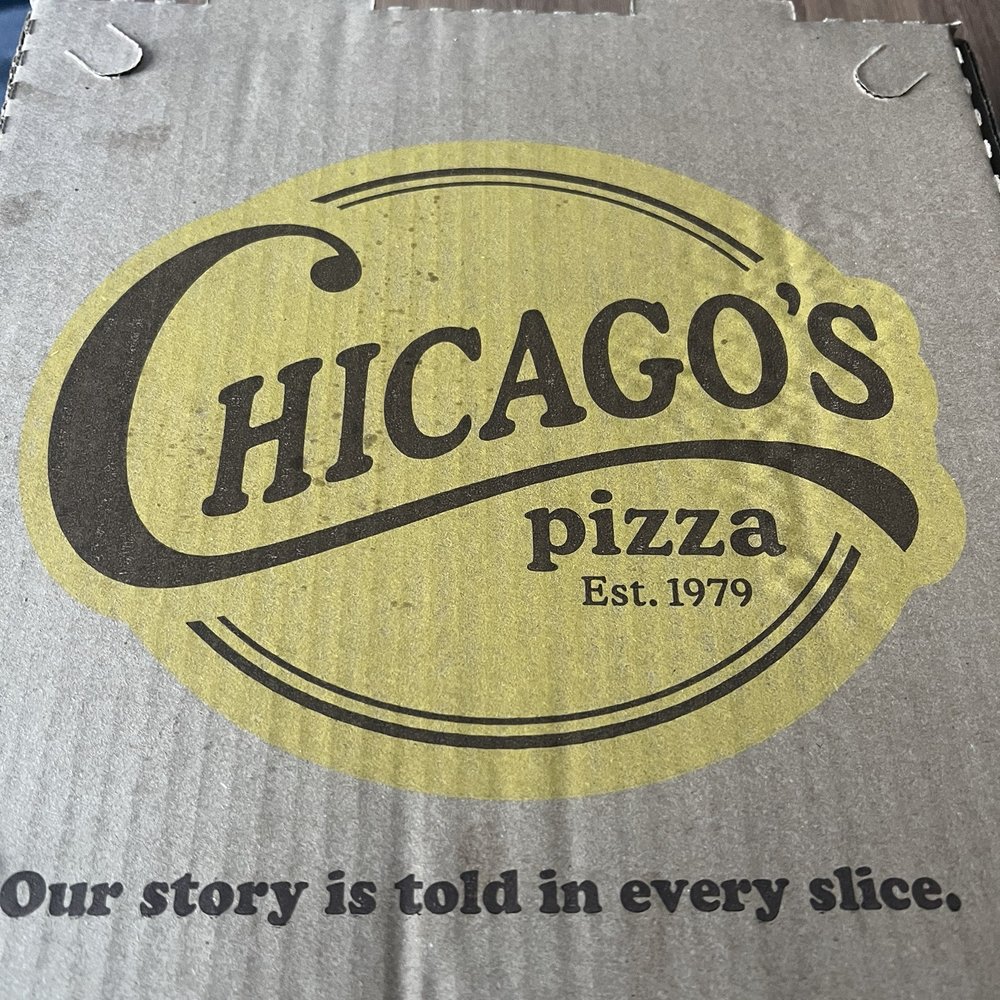 Chicago's Pizza - Cool Box - Pizza Near Me - Plainfield, Indiana Chicago's Pizza - Cool Box - Pizza Near Me - Plainfield, Indiana