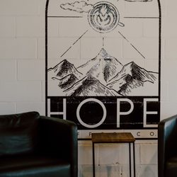 Hope Coffee