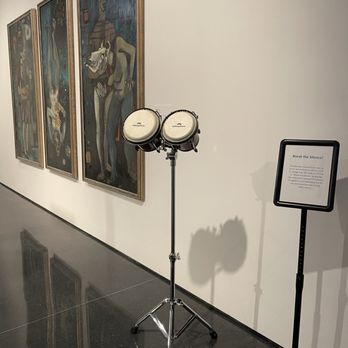 Figge Art Museum - 2nd Saturday's bring a variety of ways to engage with art. - Art Museums Near Me - Davenport, Iowa