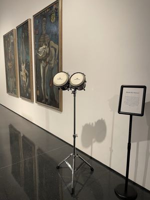 Figge Art Museum by null