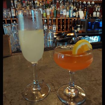 Sasha's - French 75; Paper Plane - Wine Bars Near Me - Saint Louis, Missouri Sasha's - French 75; Paper Plane - Wine Bars Near Me - Saint Louis, Missouri
