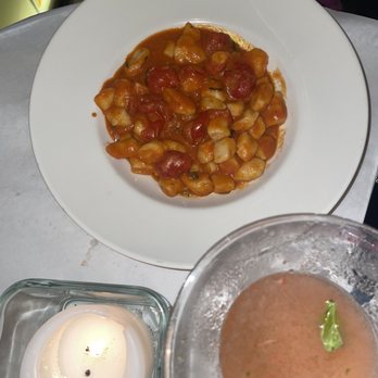 Serafina - Gnocchi - Italian Near Me - New York, New York Serafina - Gnocchi - Italian Near Me - New York, New York