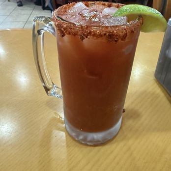 La Casa De Los Machetes - Michelada - Mexican Near Me - Stanton, California