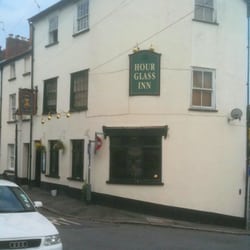 Hour Glass Inn