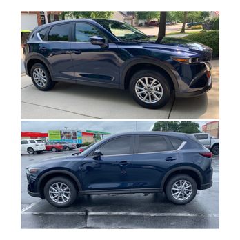 Eclipse Tinting - Auto Glass Services Near Me - Greenville, South Carolina Eclipse Tinting - Auto Glass Services Near Me - Greenville, South Carolina