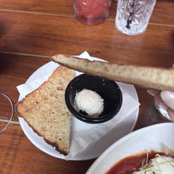 Piedra Santa - Ciabatta - Steakhouses Near Me - San Diego, California