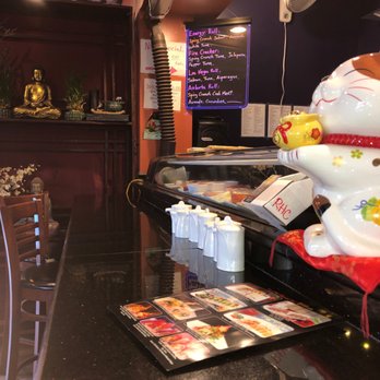 Asian 211 Bistro - Specials by the sushi bar - Japanese Near Me - Middletown, New York Asian 211 Bistro - Specials by the sushi bar - Japanese Near Me - Middletown, New York